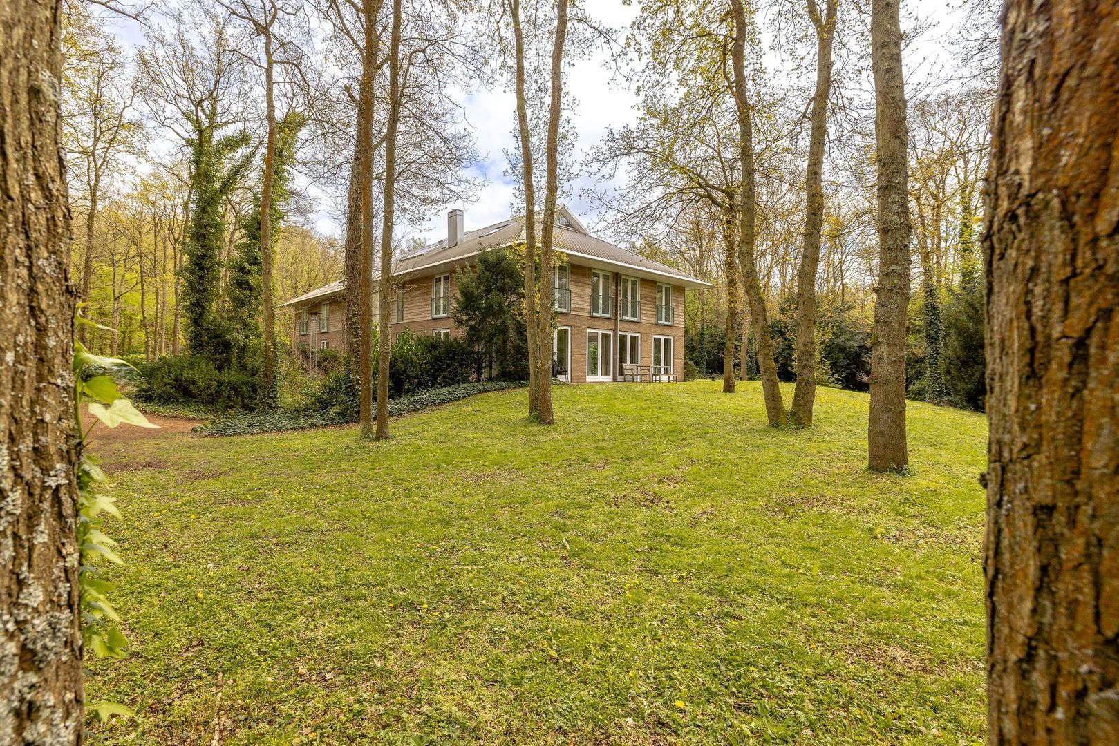 Van Vollenhovenlaan 28, Aerdenhout foto-47