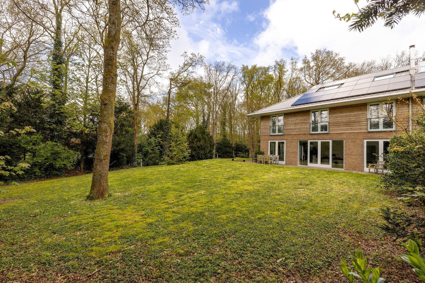 Van Vollenhovenlaan 28, Aerdenhout foto-43