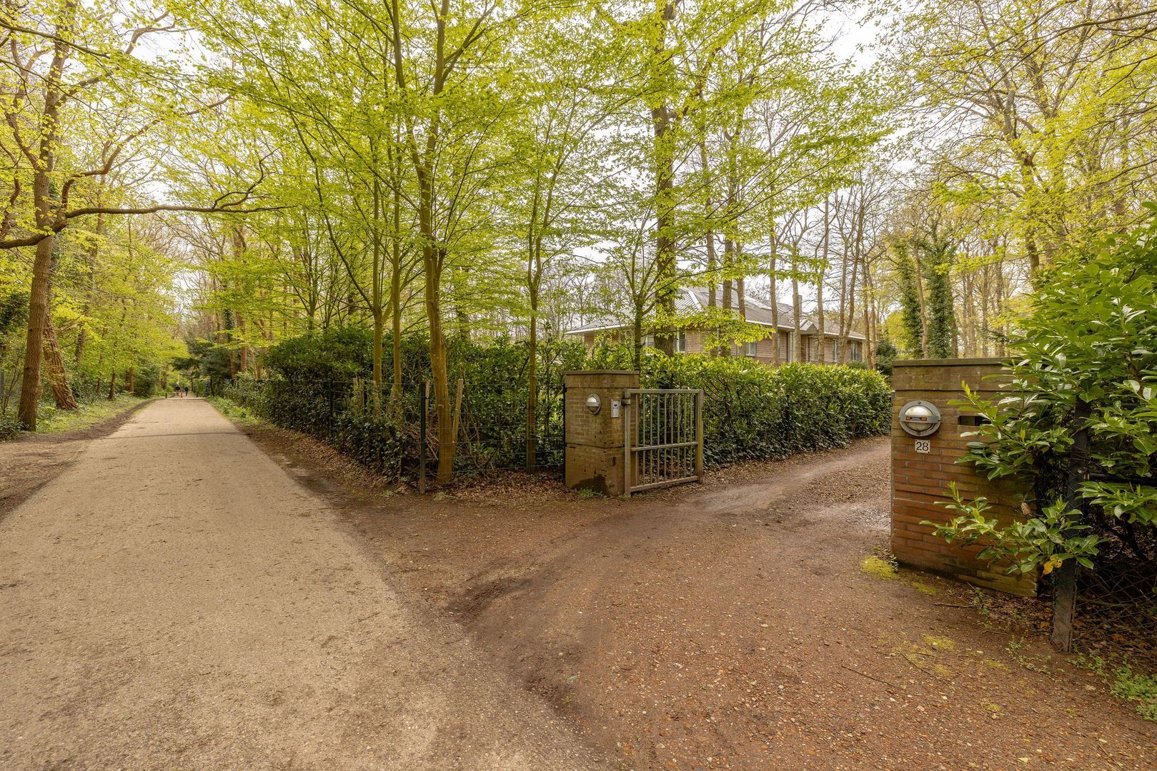 Van Vollenhovenlaan 28, Aerdenhout foto-50