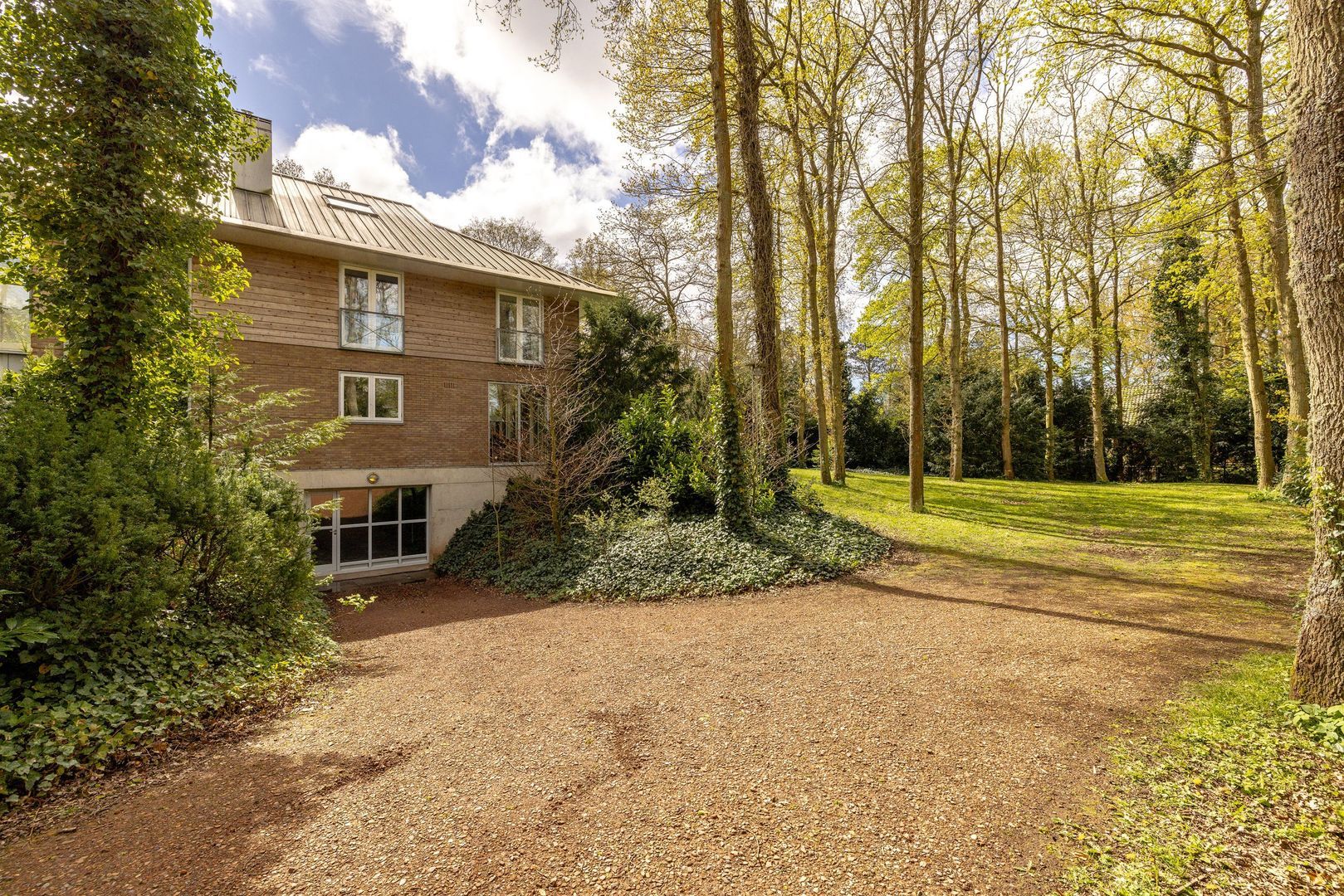 Van Vollenhovenlaan 28, Aerdenhout foto-8