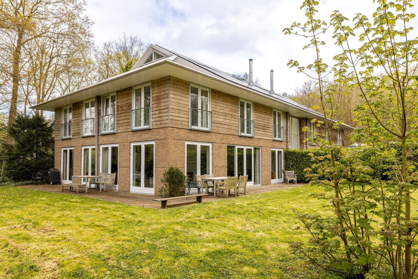 Van Vollenhovenlaan 28, Aerdenhout foto-6