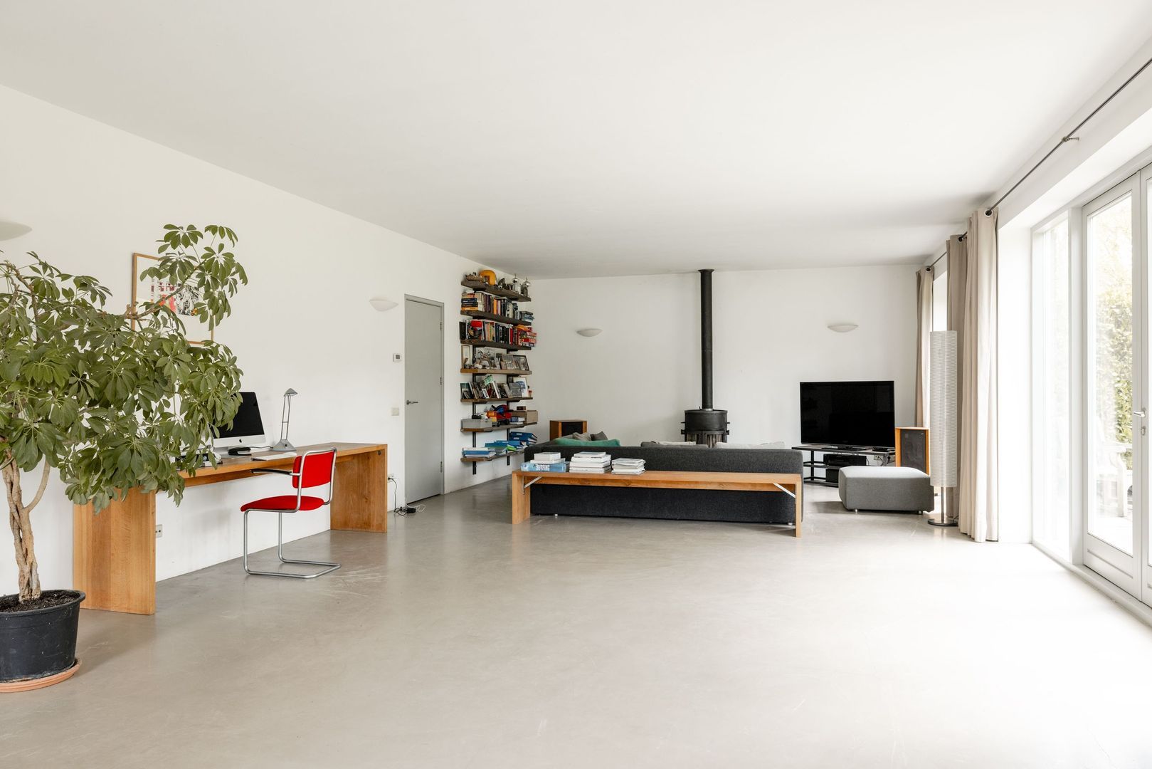 Van Vollenhovenlaan 28, Aerdenhout foto-10