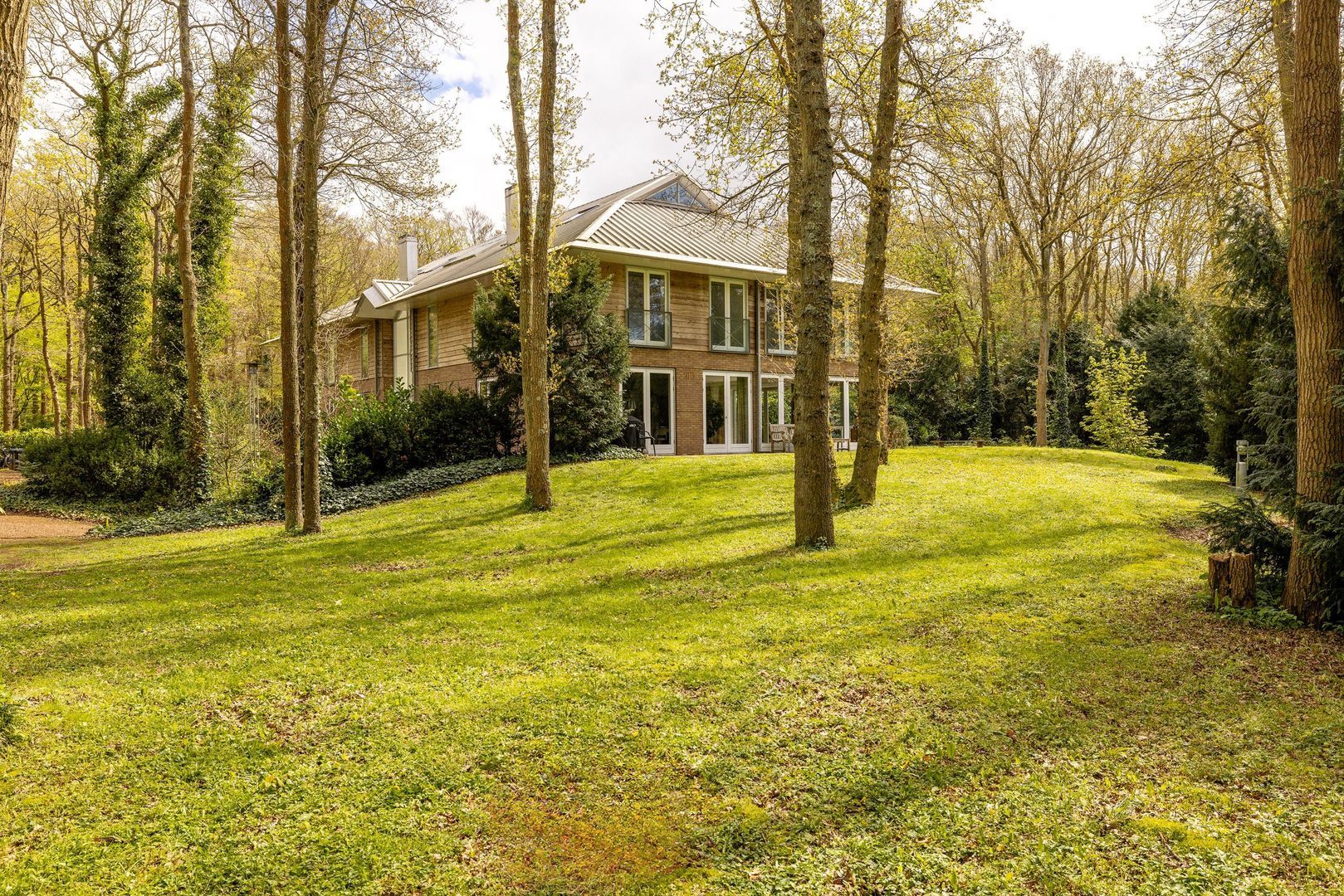 Van Vollenhovenlaan 28, Aerdenhout foto-41