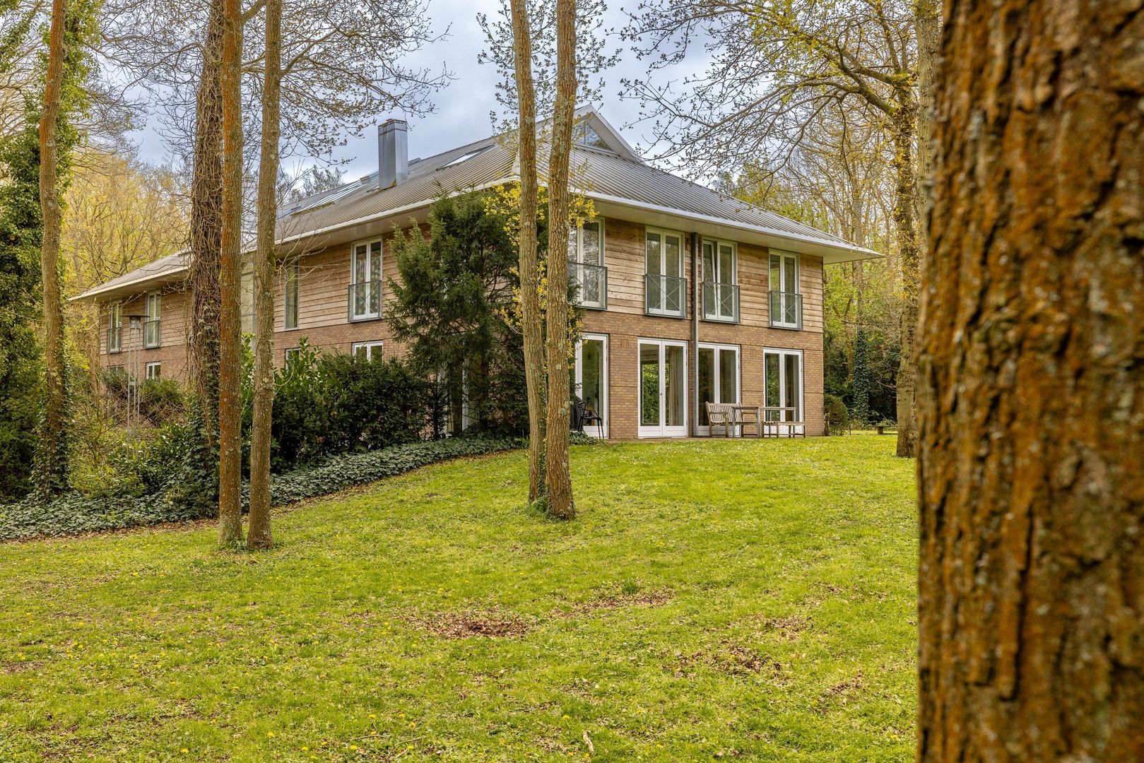 Van Vollenhovenlaan 28, Aerdenhout foto-0