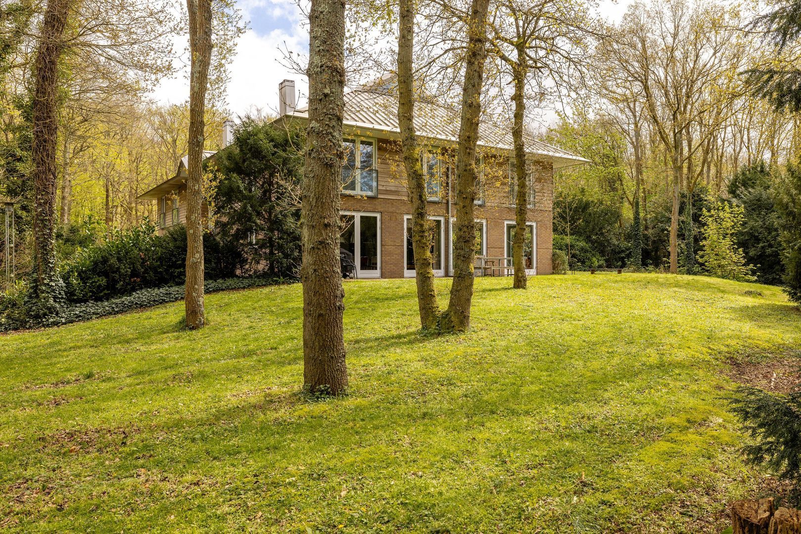 Van Vollenhovenlaan 28, Aerdenhout foto-4