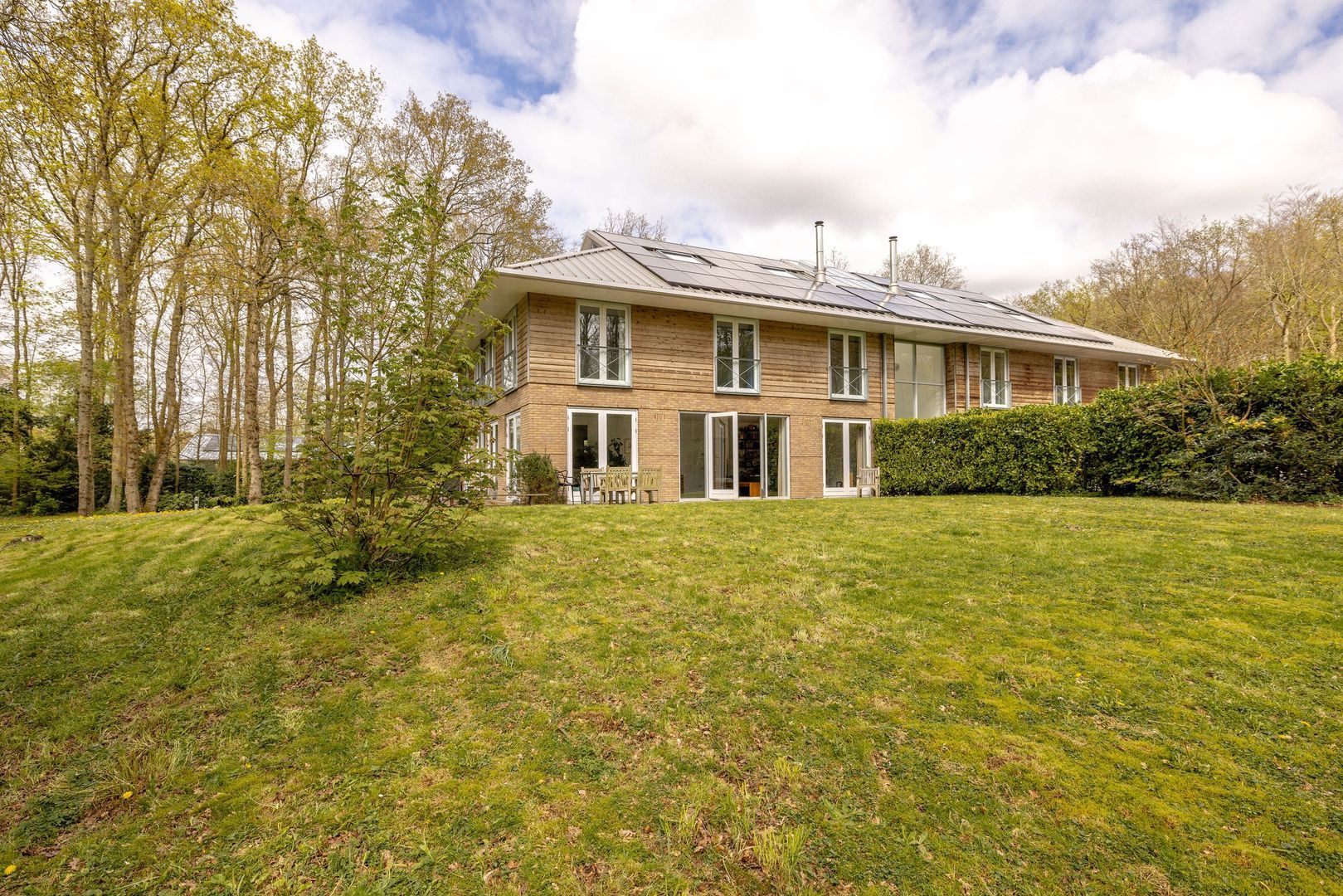 Van Vollenhovenlaan 28, Aerdenhout foto-7