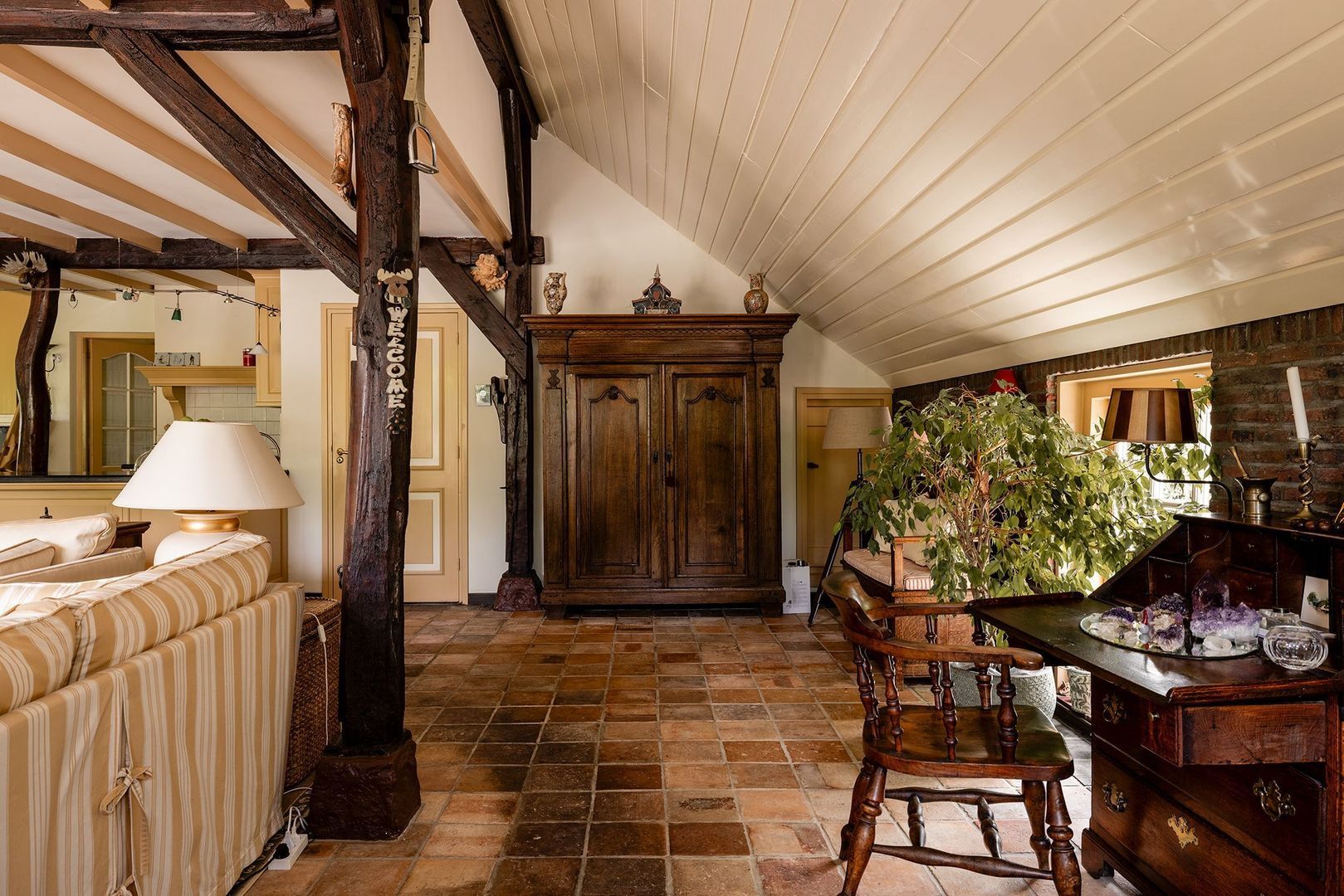 Nieuw-Loosdrechtsedijk 56, Loosdrecht foto-12