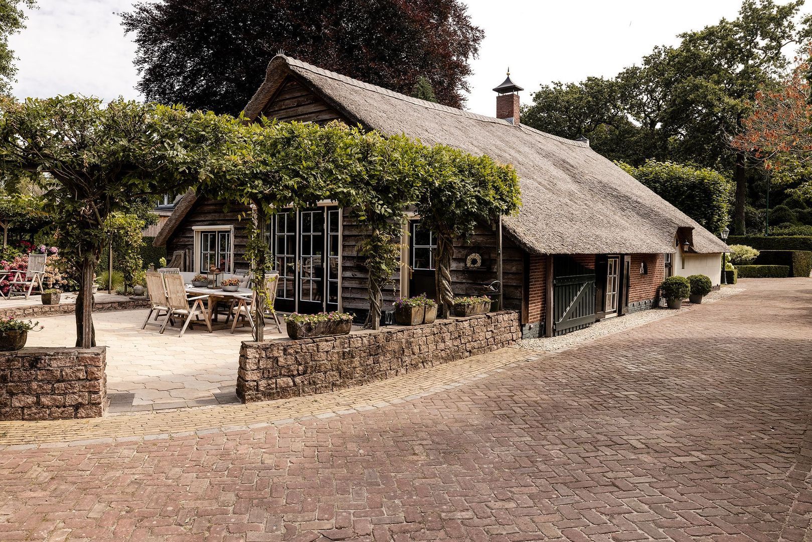 Nieuw-Loosdrechtsedijk 56, Loosdrecht foto-40