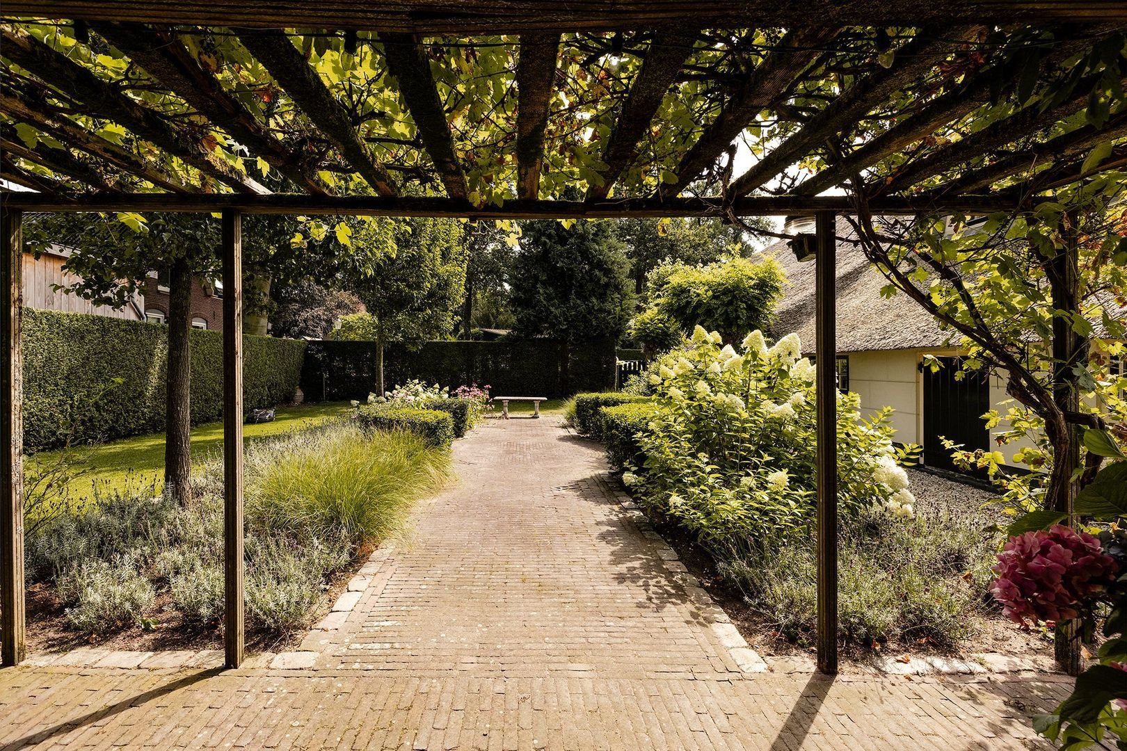 Nieuw-Loosdrechtsedijk 56, Loosdrecht foto-44