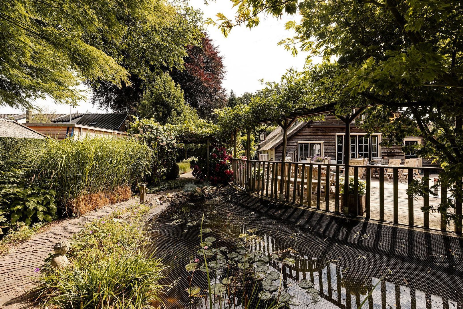 Nieuw-Loosdrechtsedijk 56, Loosdrecht foto-43