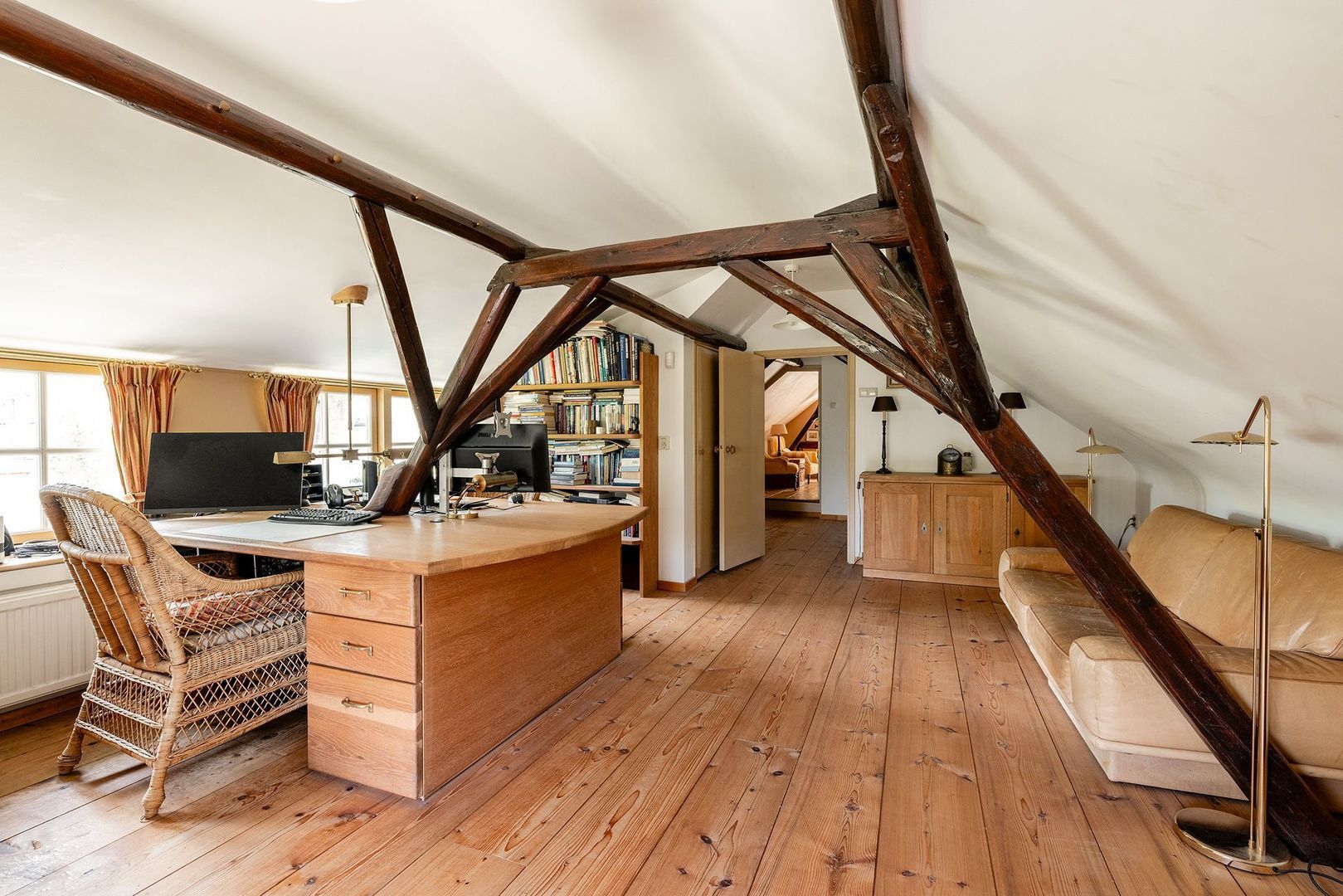 Nieuw-Loosdrechtsedijk 56, Loosdrecht foto-35