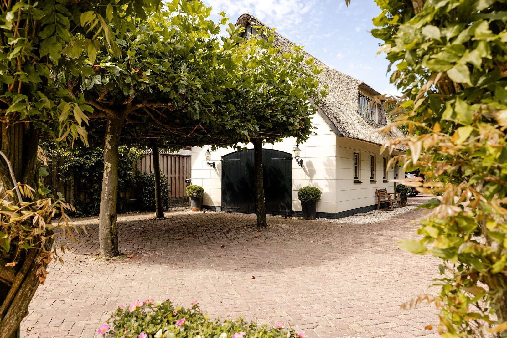 Nieuw-Loosdrechtsedijk 56, Loosdrecht foto-50