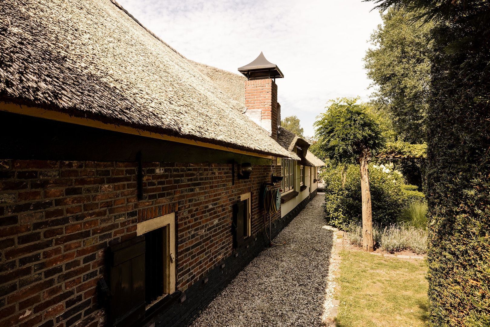 Nieuw-Loosdrechtsedijk 56, Loosdrecht foto-46