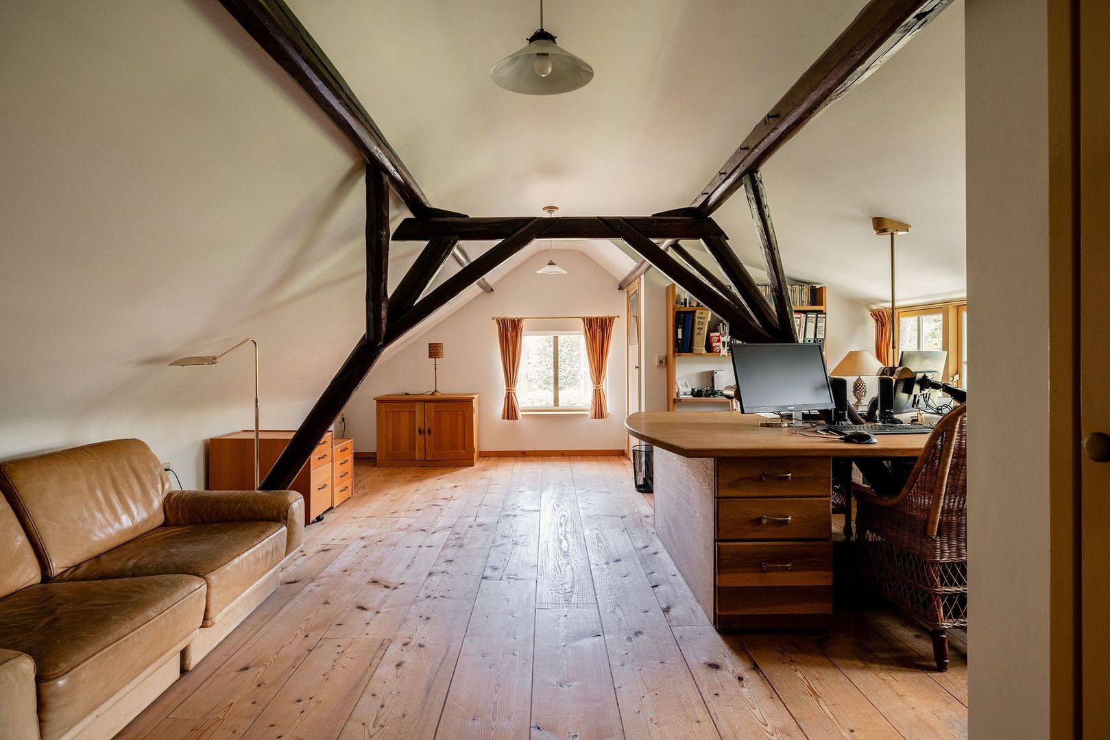 Nieuw-Loosdrechtsedijk 56, Loosdrecht foto-34