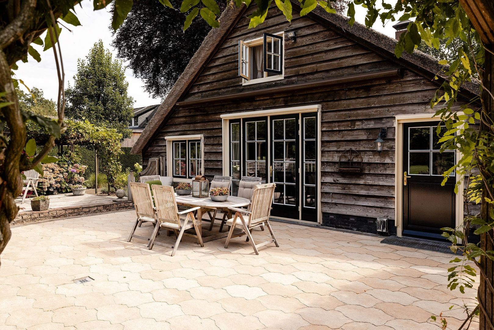 Nieuw-Loosdrechtsedijk 56, Loosdrecht foto-41