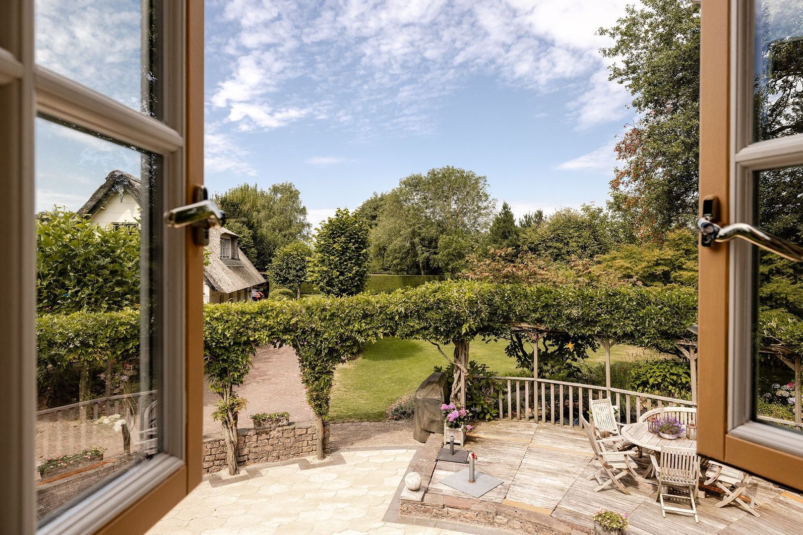 Nieuw-Loosdrechtsedijk 56, Loosdrecht foto-39