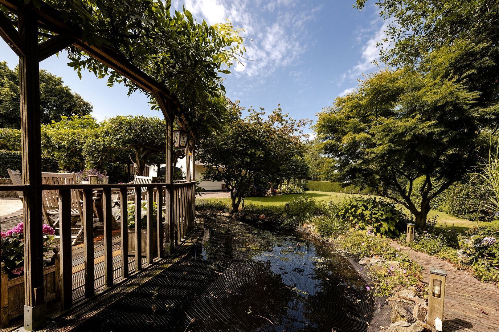 Nieuw-Loosdrechtsedijk 56, Loosdrecht foto-49