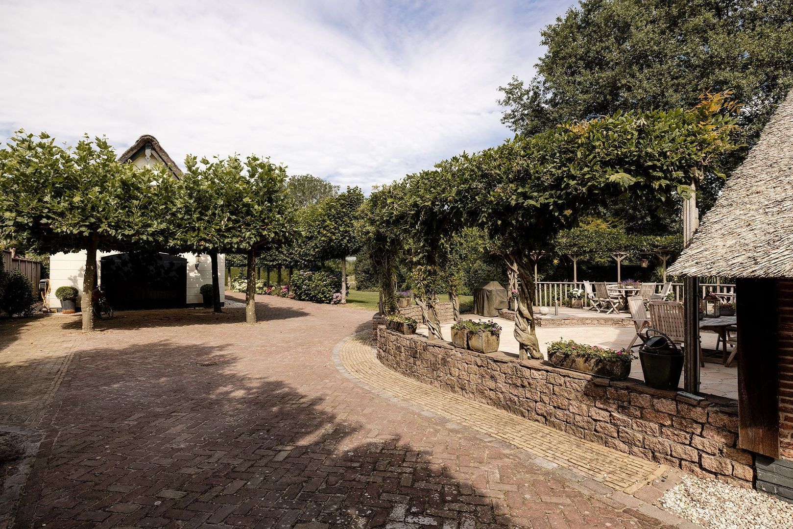 Nieuw-Loosdrechtsedijk 56, Loosdrecht foto-7