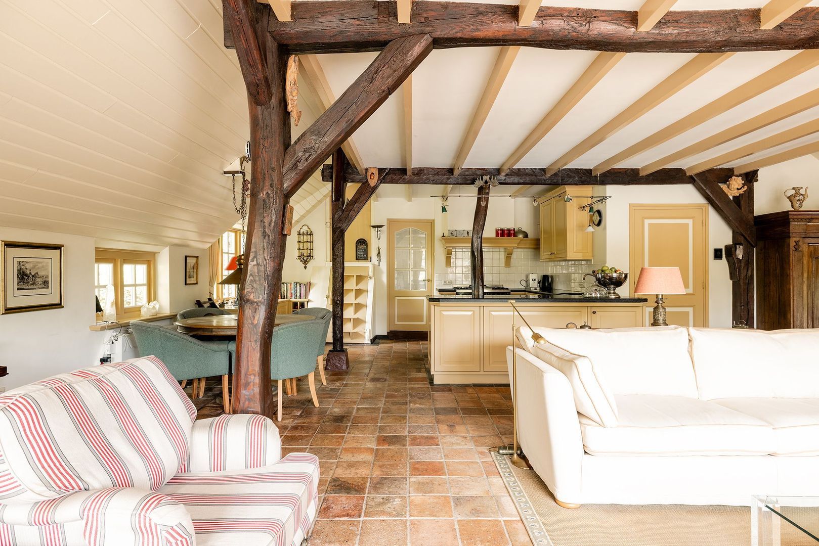 Nieuw-Loosdrechtsedijk 56, Loosdrecht foto-17