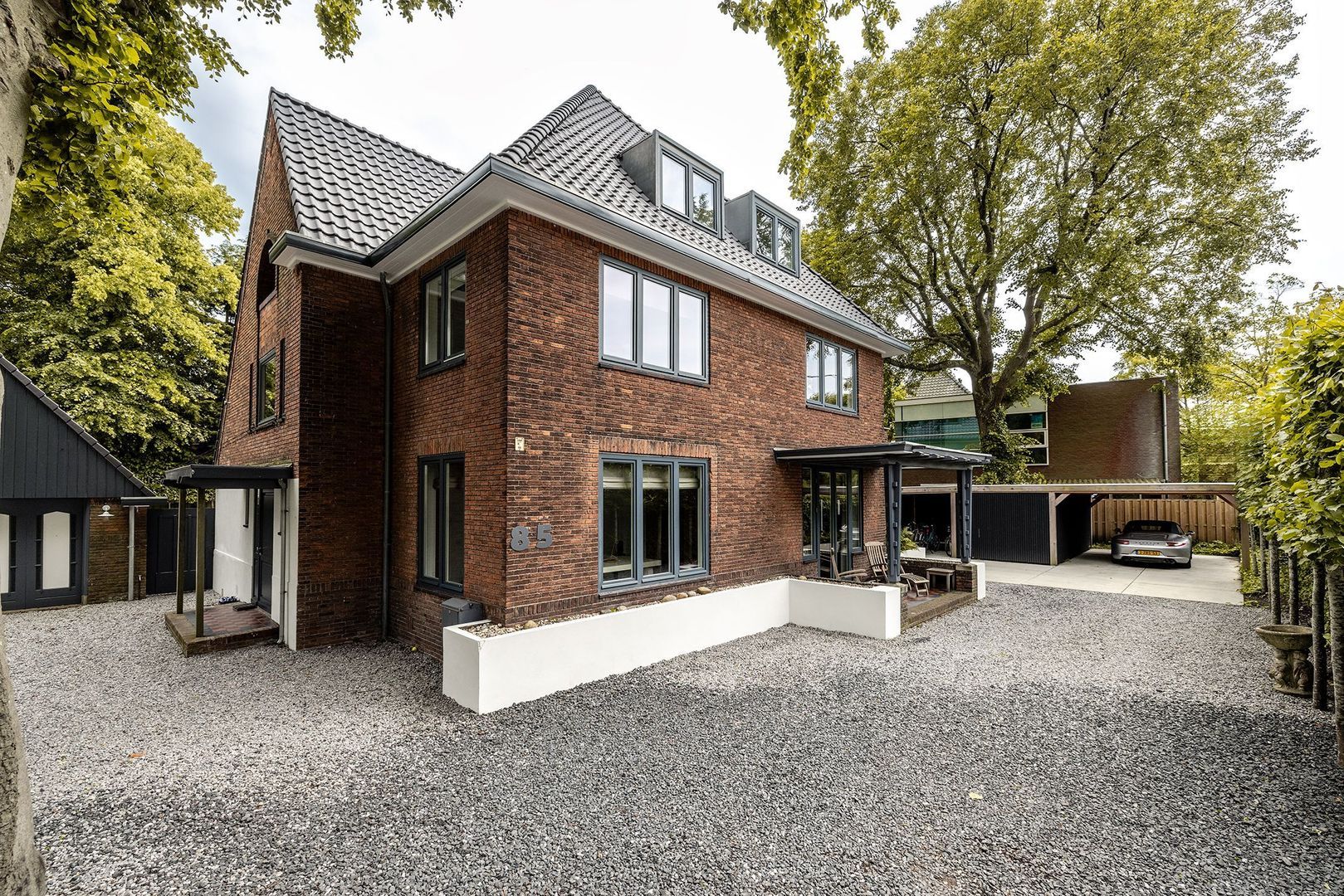 Wagenweg 85, Haarlem foto-56