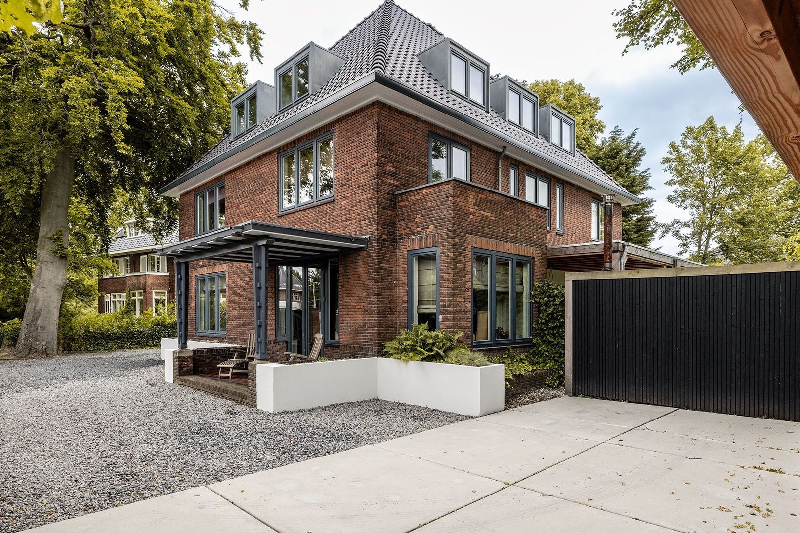 Wagenweg 85, Haarlem foto-57