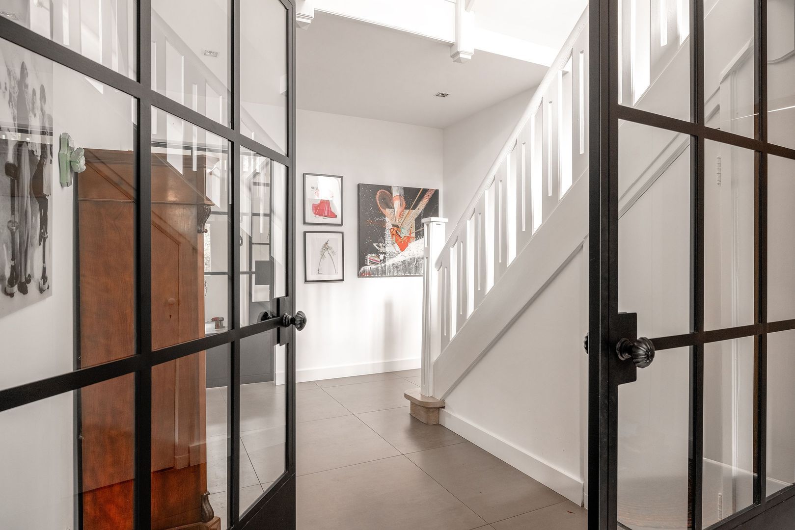 Wagenweg 85, Haarlem foto-7