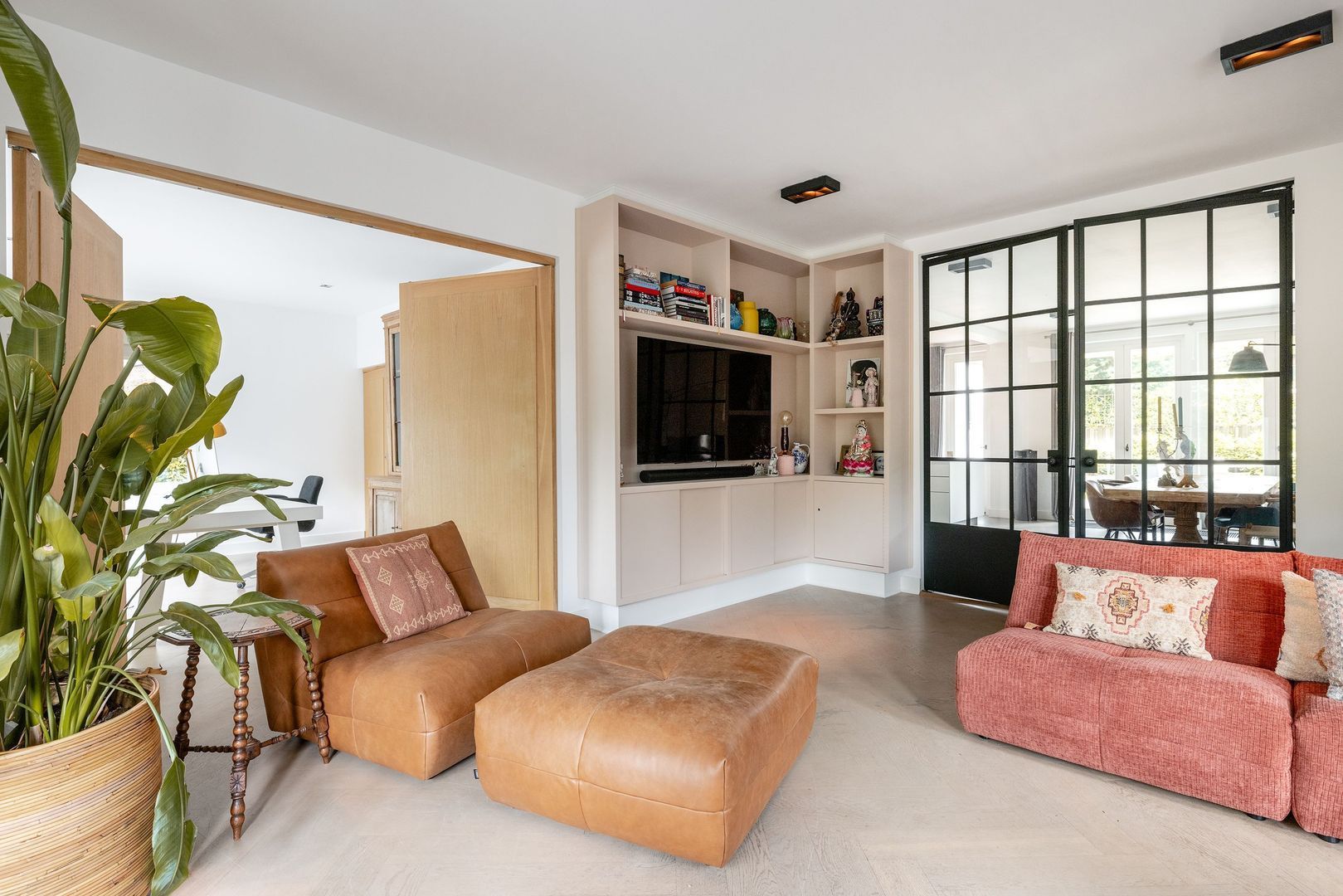 Wagenweg 85, Haarlem foto-10