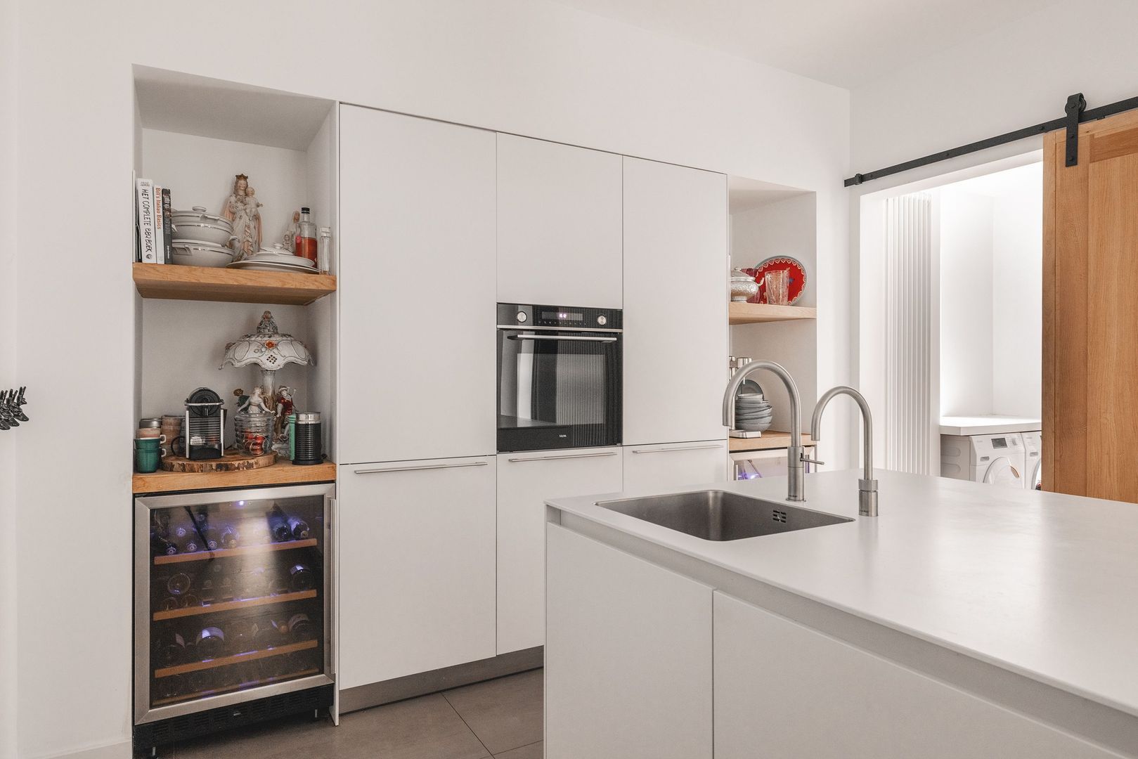 Wagenweg 85, Haarlem foto-22