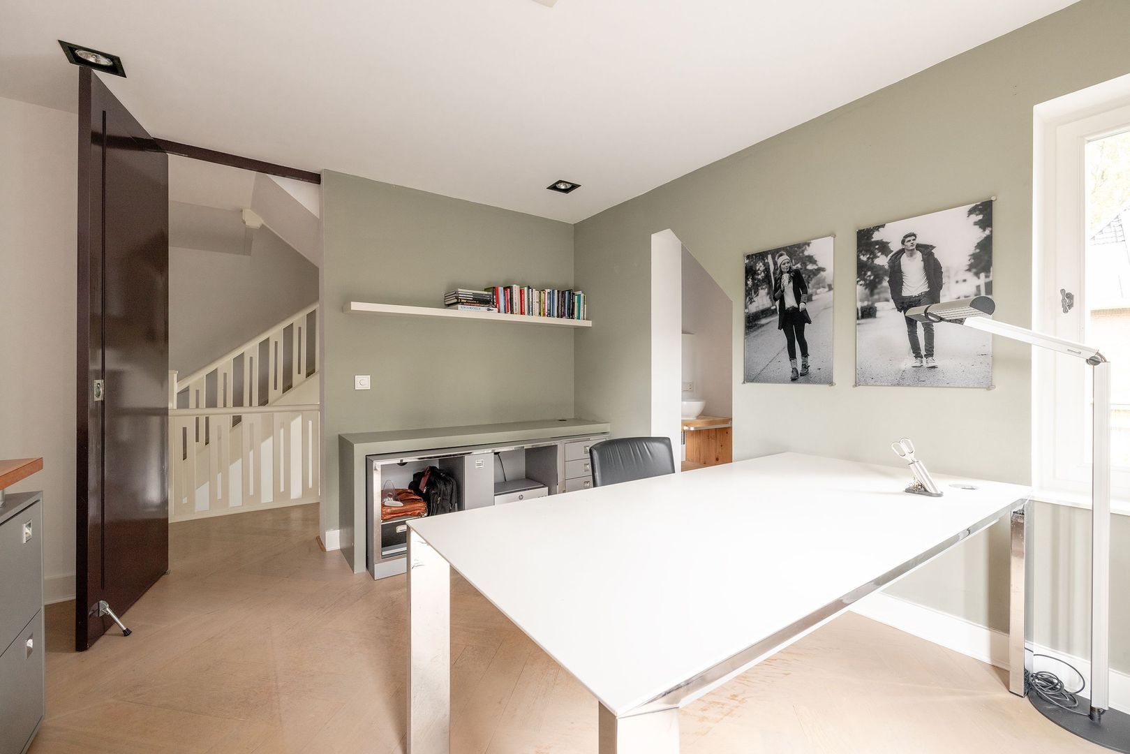 Wagenweg 85, Haarlem foto-45