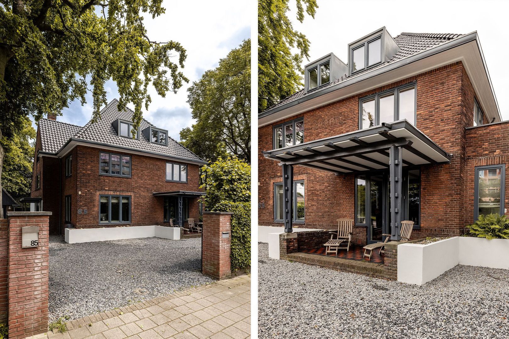 Wagenweg 85, Haarlem foto-3