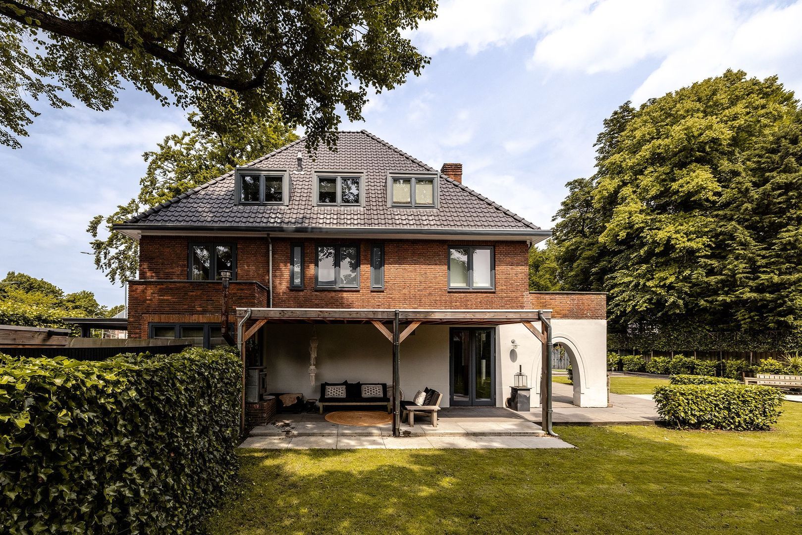 Wagenweg 85, Haarlem foto-30