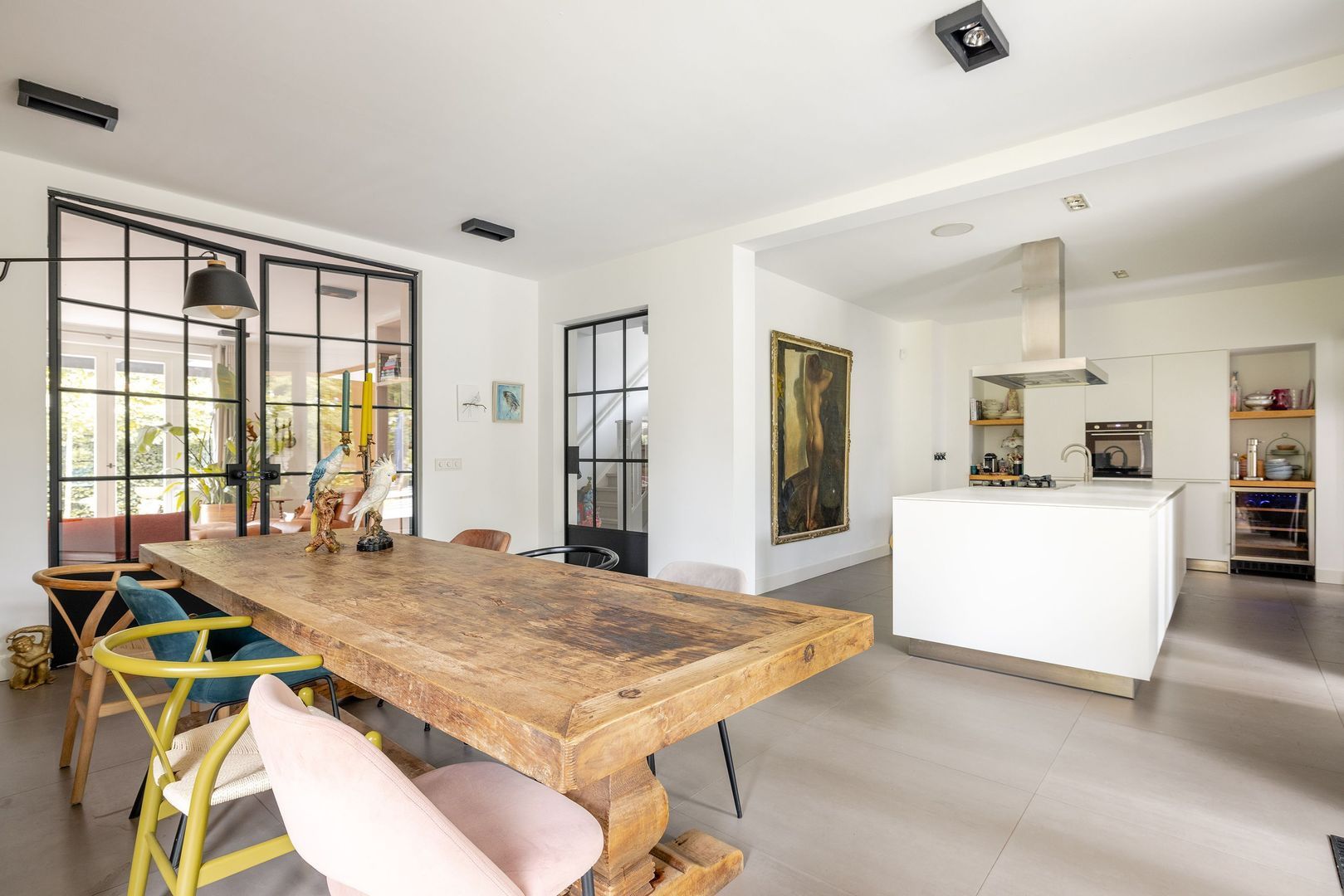 Wagenweg 85, Haarlem foto-18