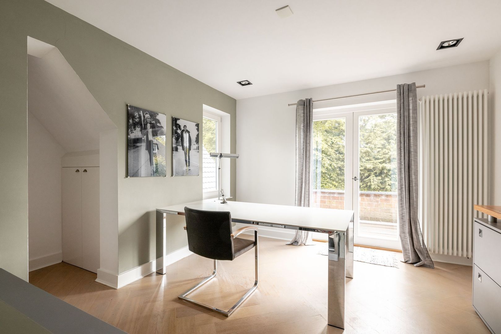 Wagenweg 85, Haarlem foto-46