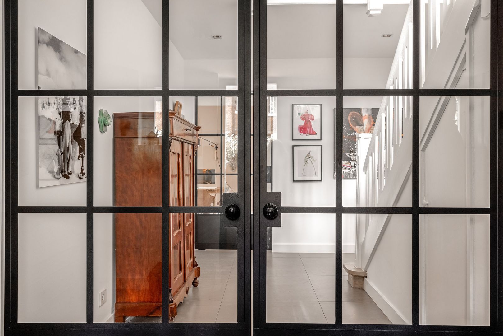 Wagenweg 85, Haarlem foto-6