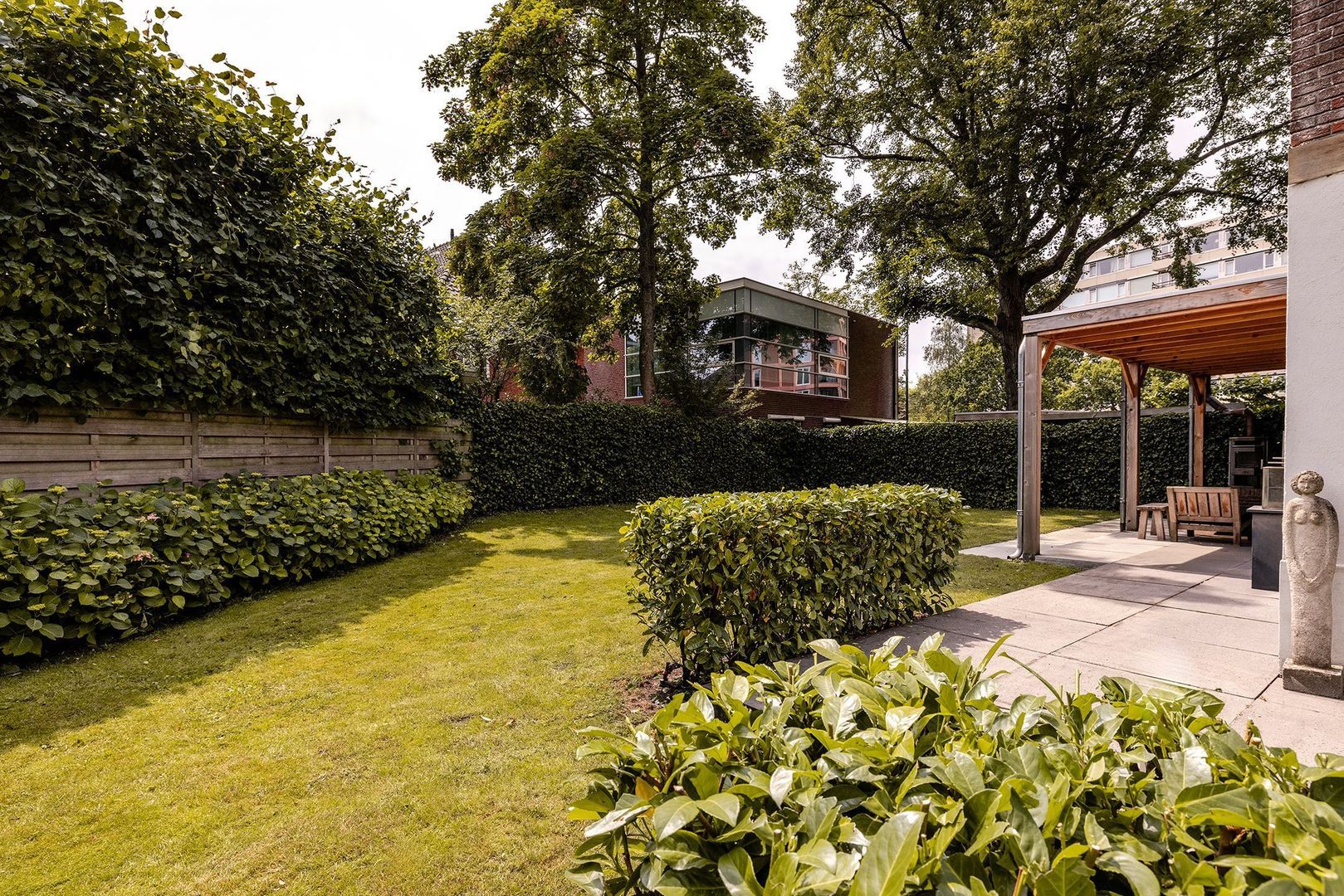 Wagenweg 85, Haarlem foto-24