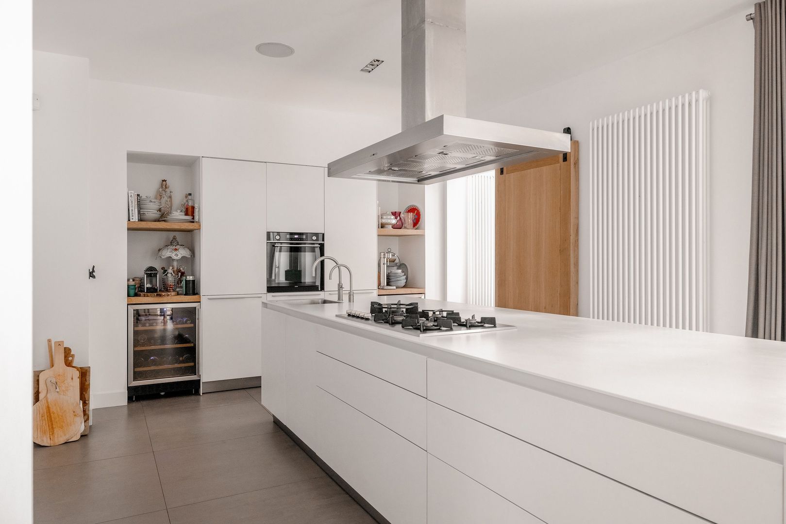 Wagenweg 85, Haarlem foto-20