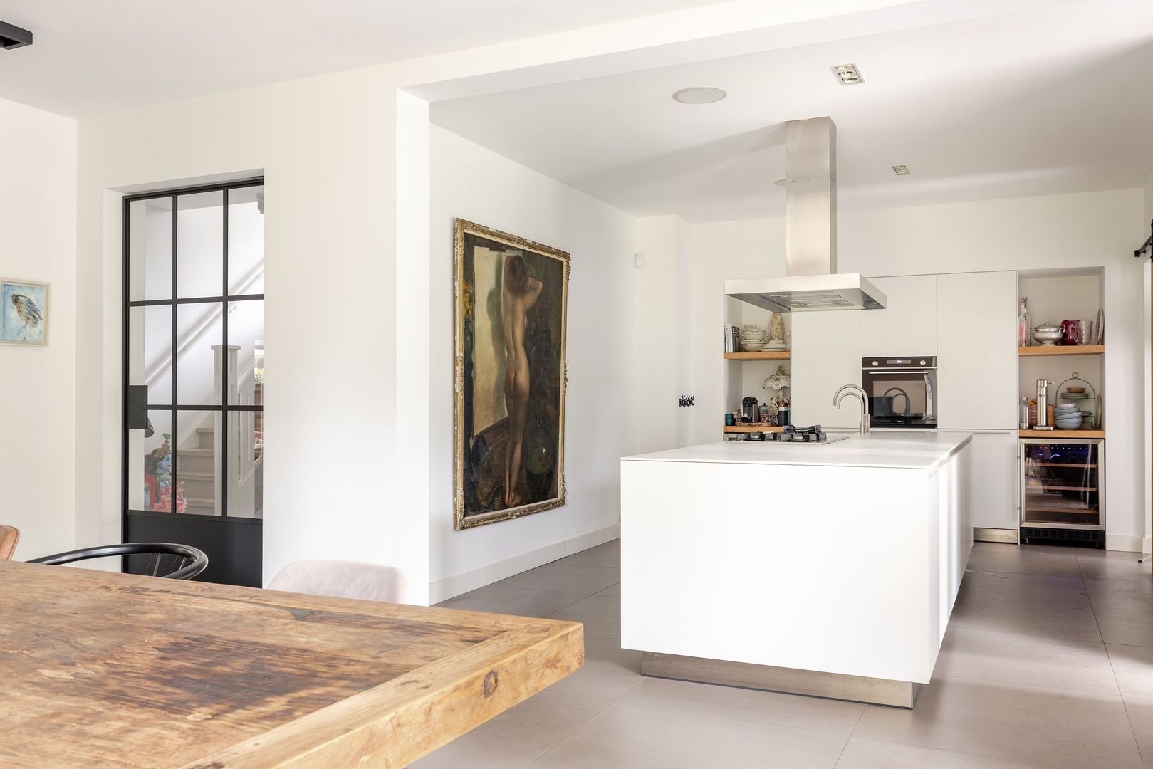 Wagenweg 85, Haarlem foto-19