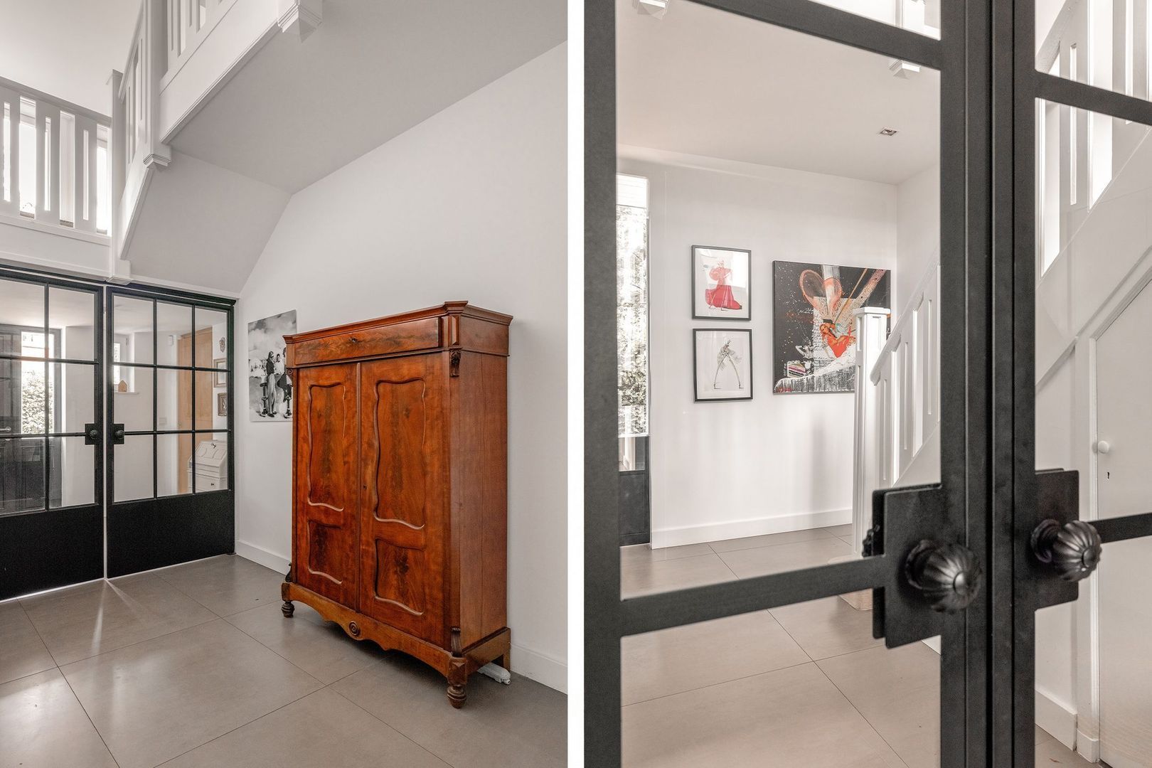 Wagenweg 85, Haarlem foto-8