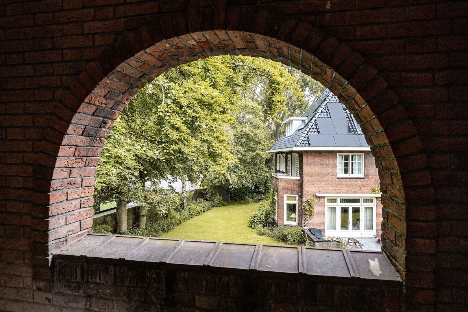 Wagenweg 85, Haarlem foto-48