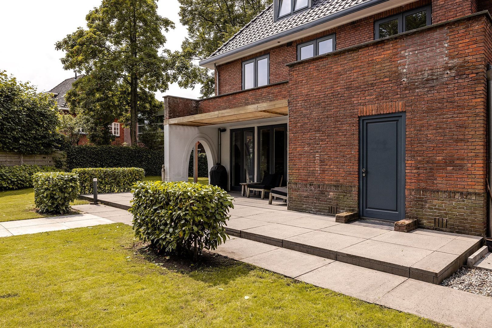 Wagenweg 85, Haarlem foto-28