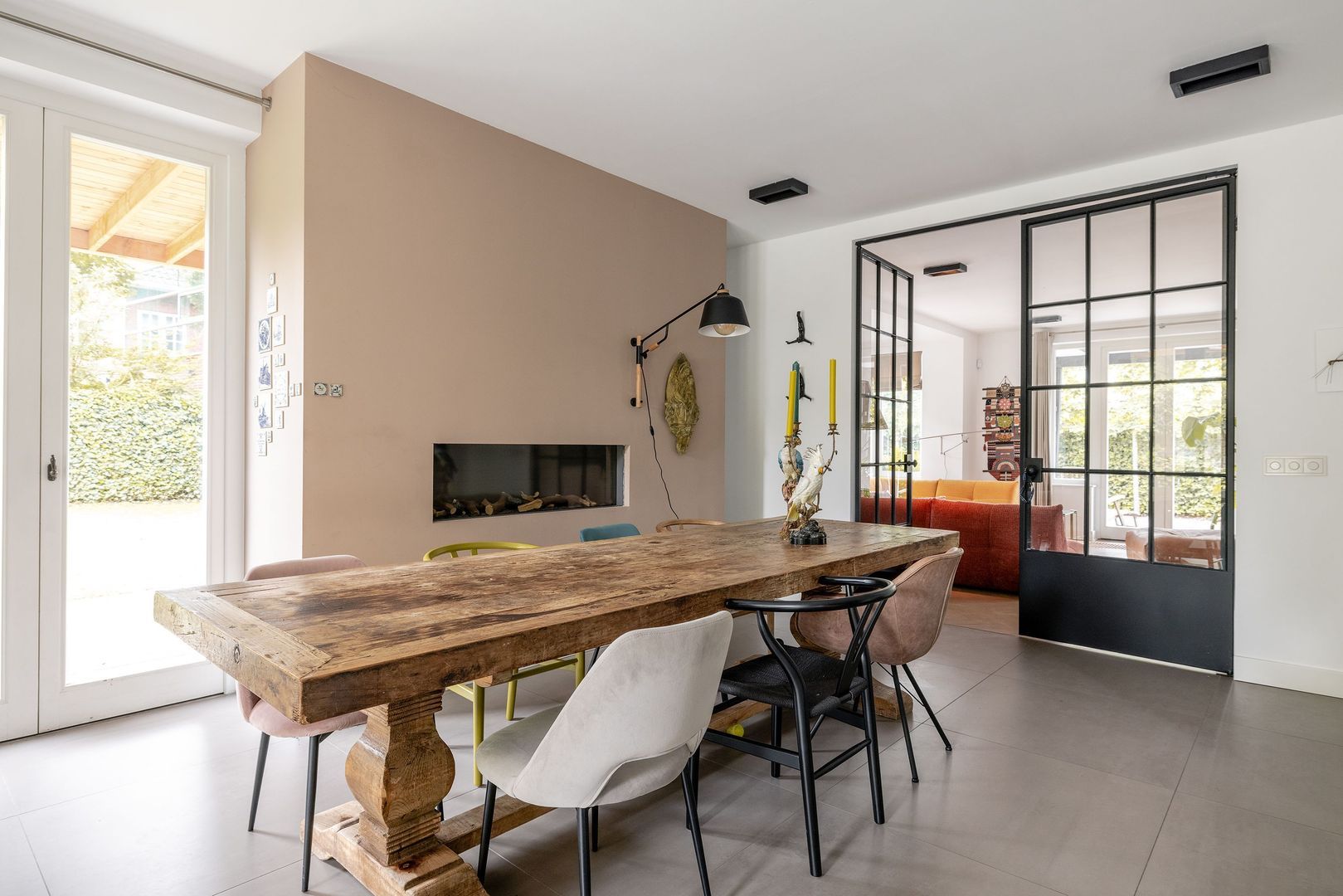 Wagenweg 85, Haarlem foto-16