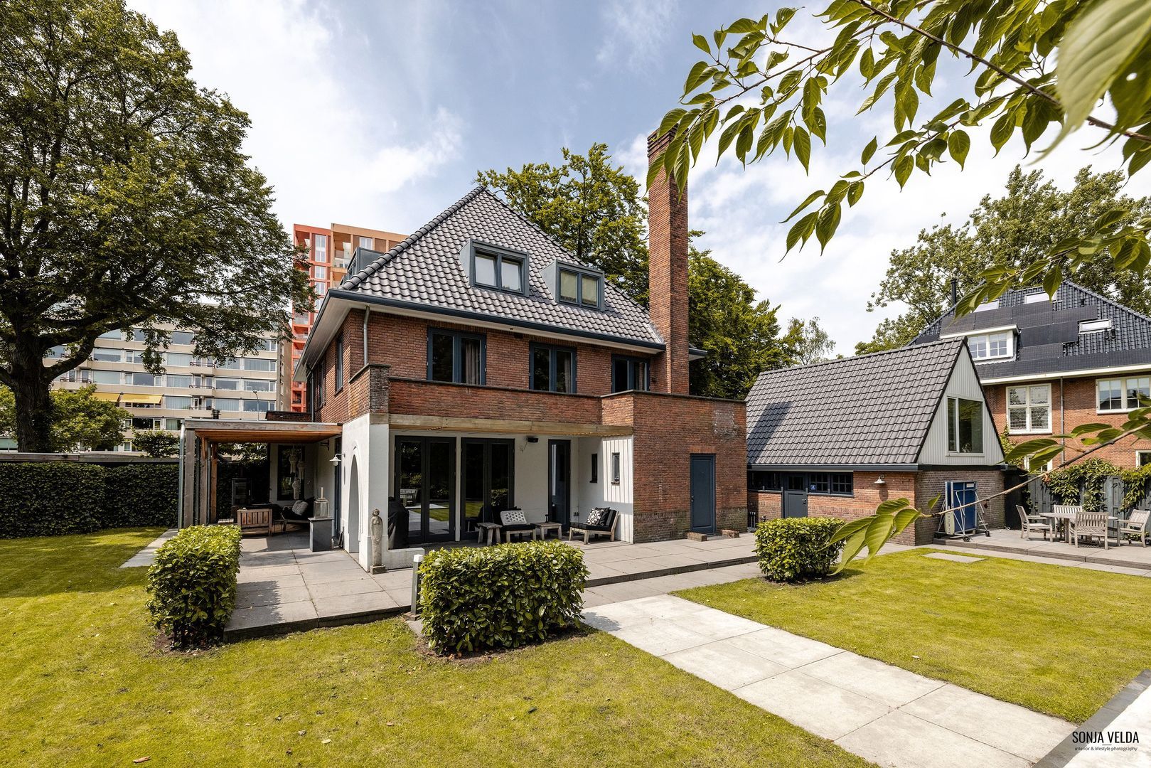 Wagenweg 85, Haarlem foto-23