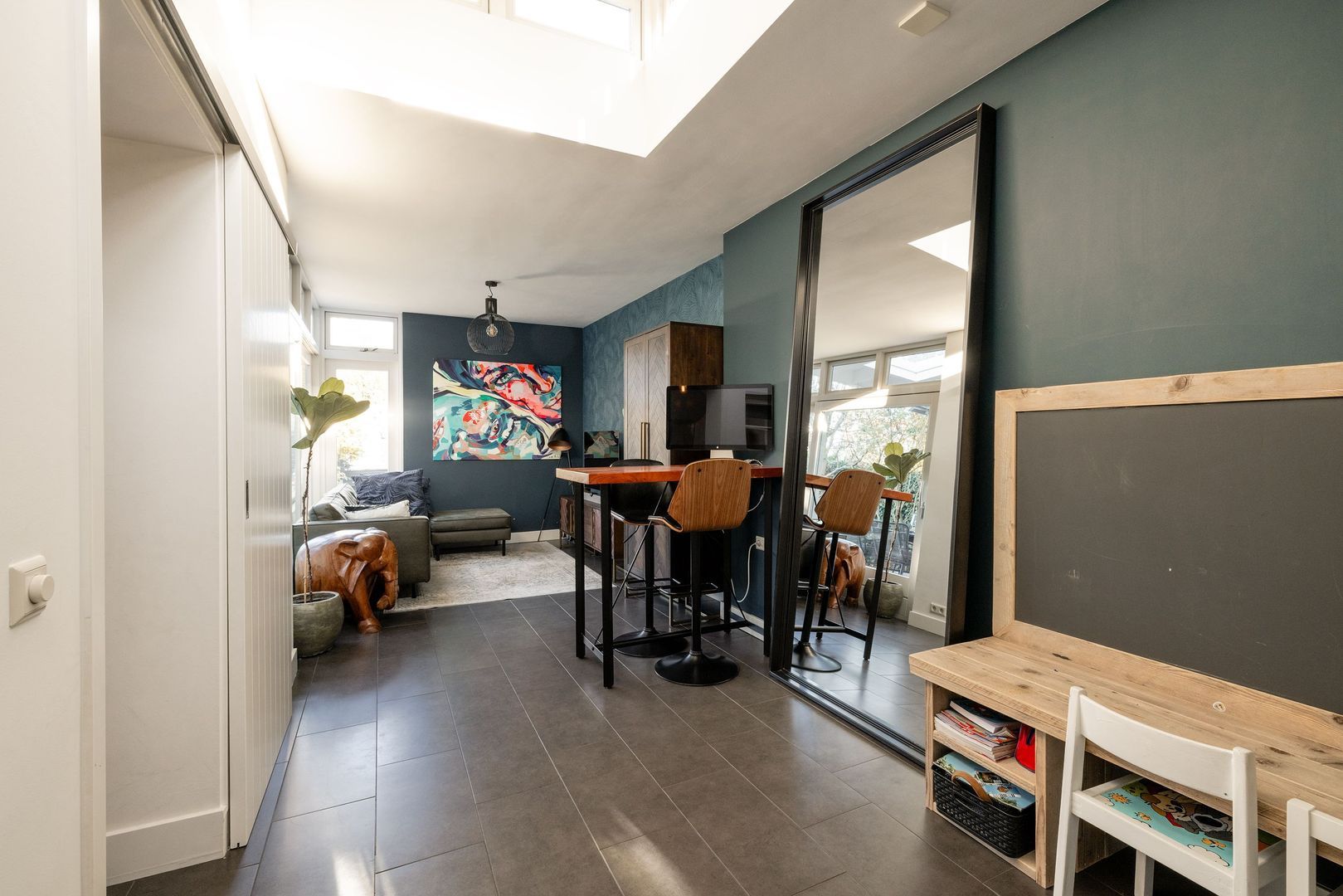 Azalealaan 4, Heemstede foto-18