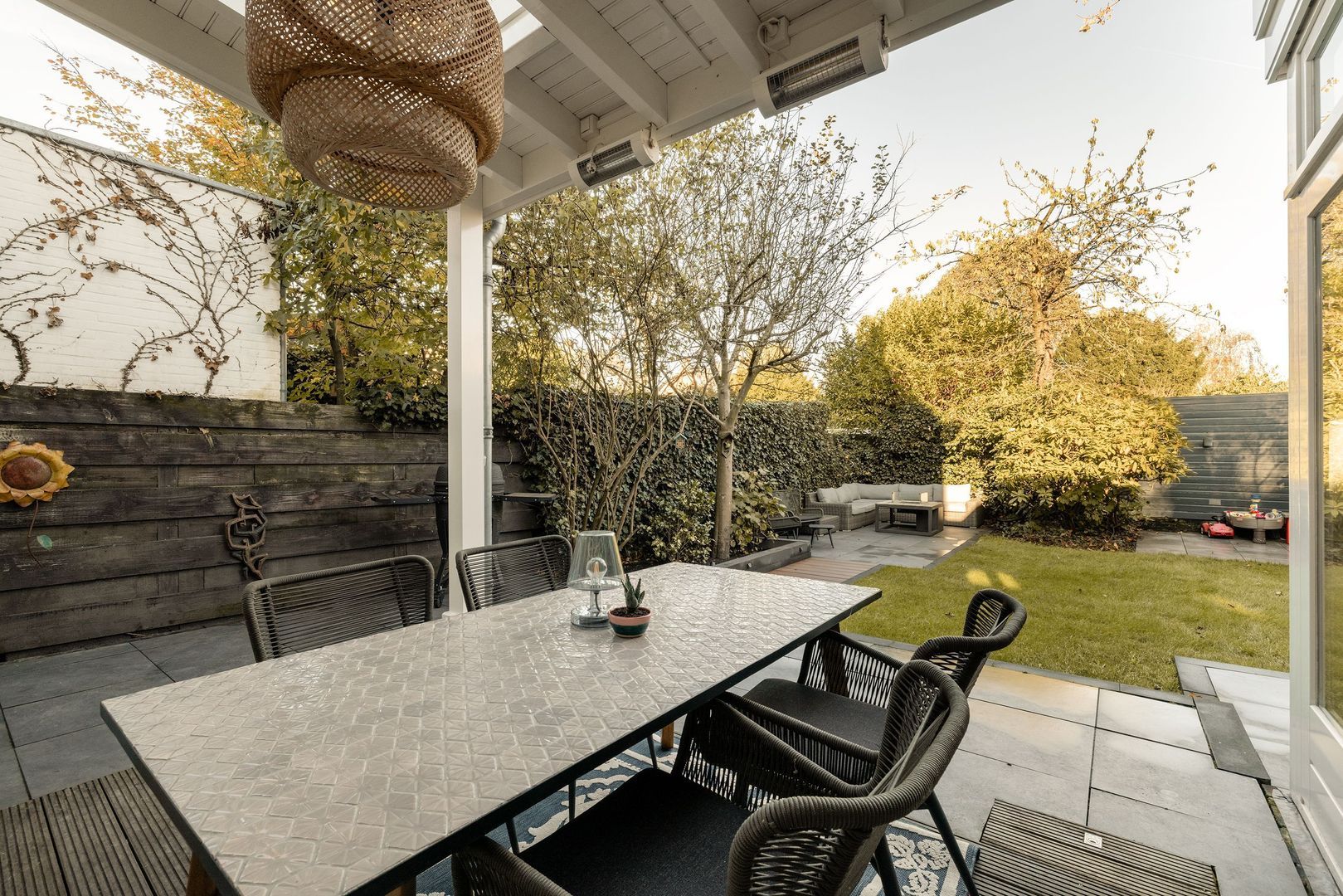 Azalealaan 4, Heemstede foto-21