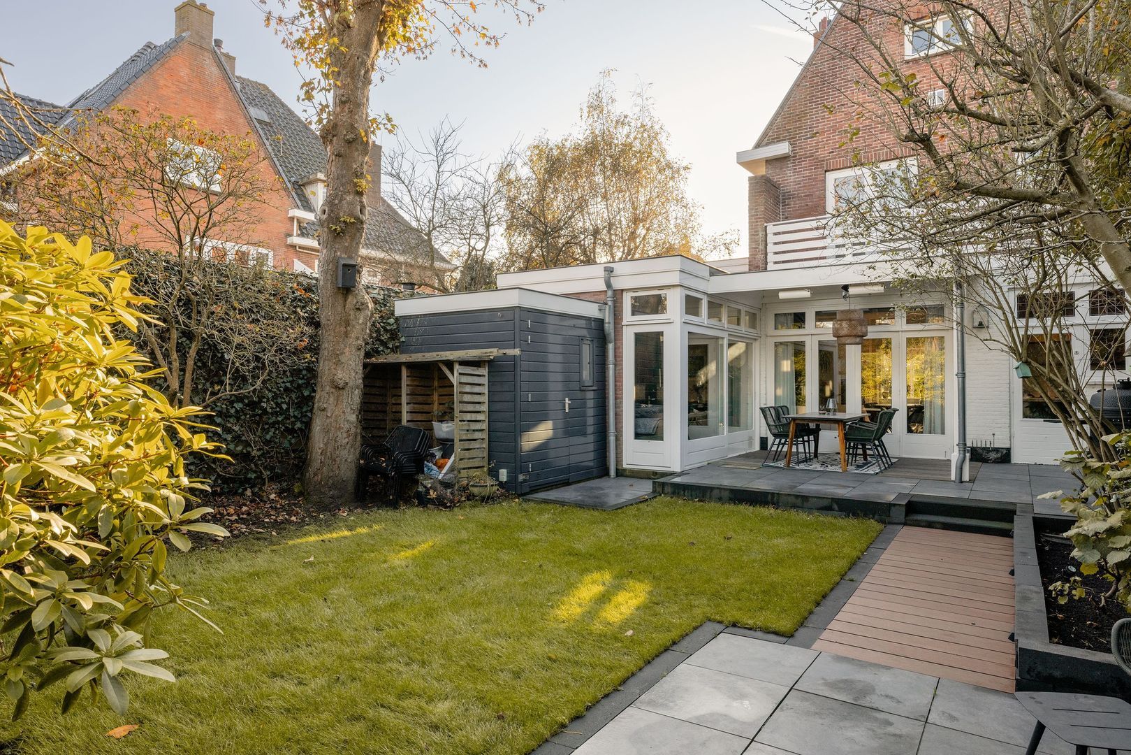 Azalealaan 4, Heemstede foto-23