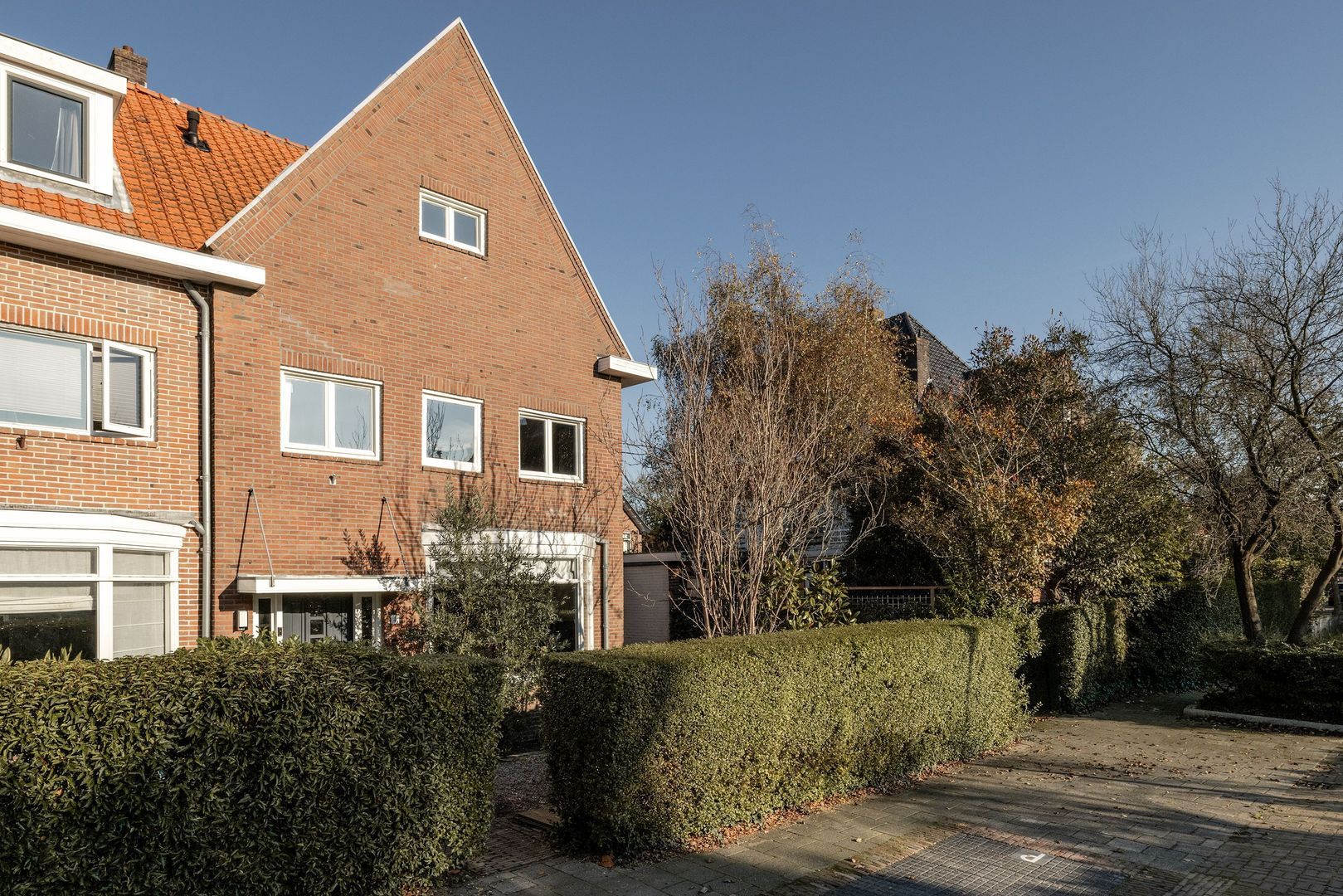 Azalealaan 4, Heemstede foto-1