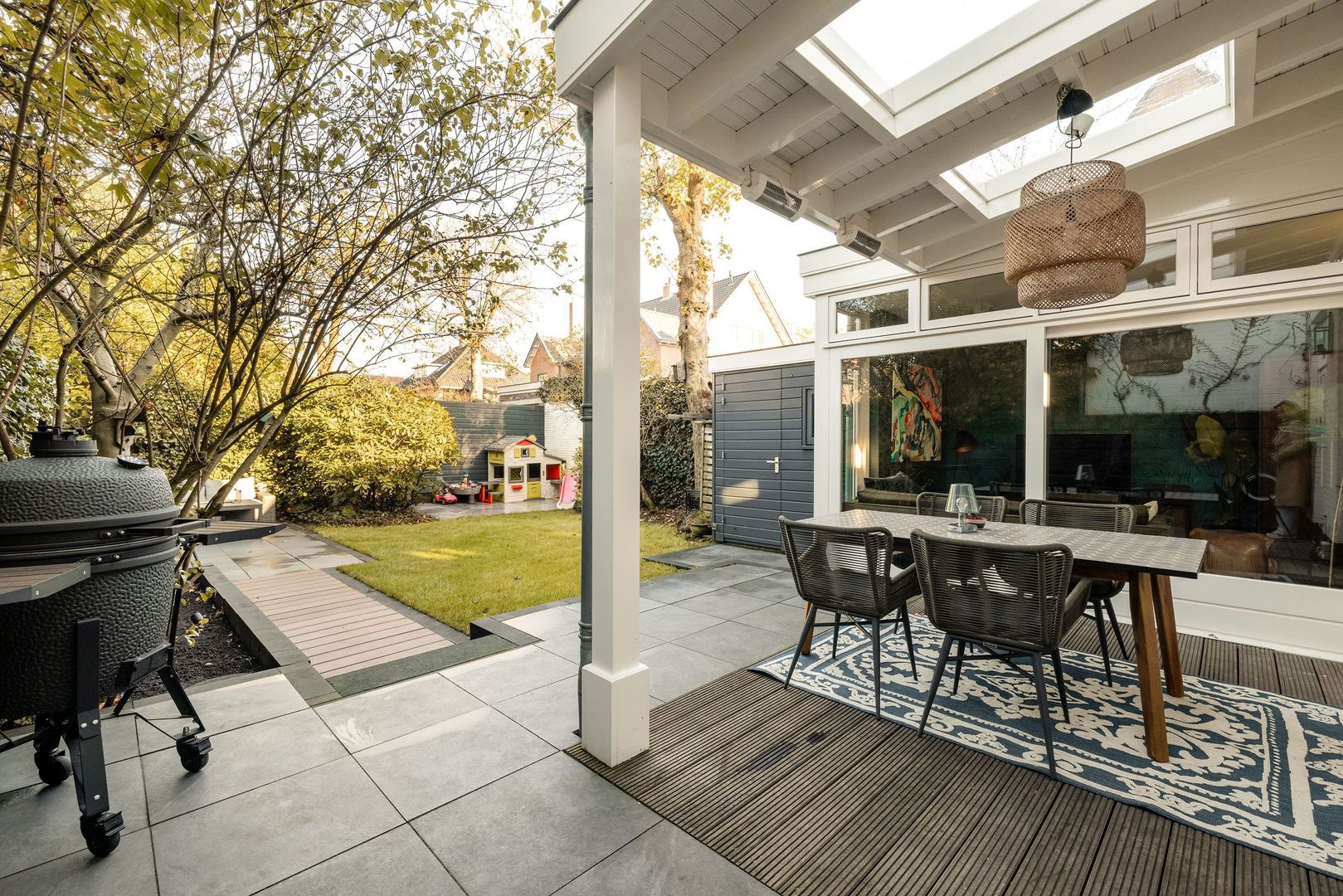 Azalealaan 4, Heemstede foto-22