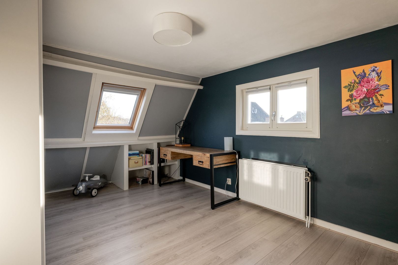 Azalealaan 4, Heemstede foto-38