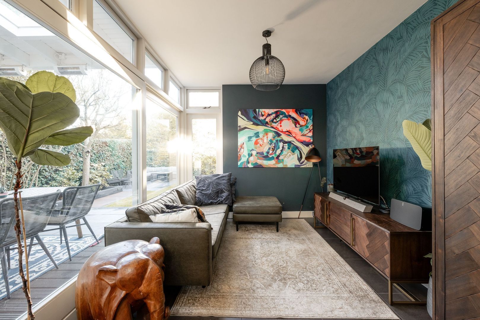 Azalealaan 4, Heemstede foto-17