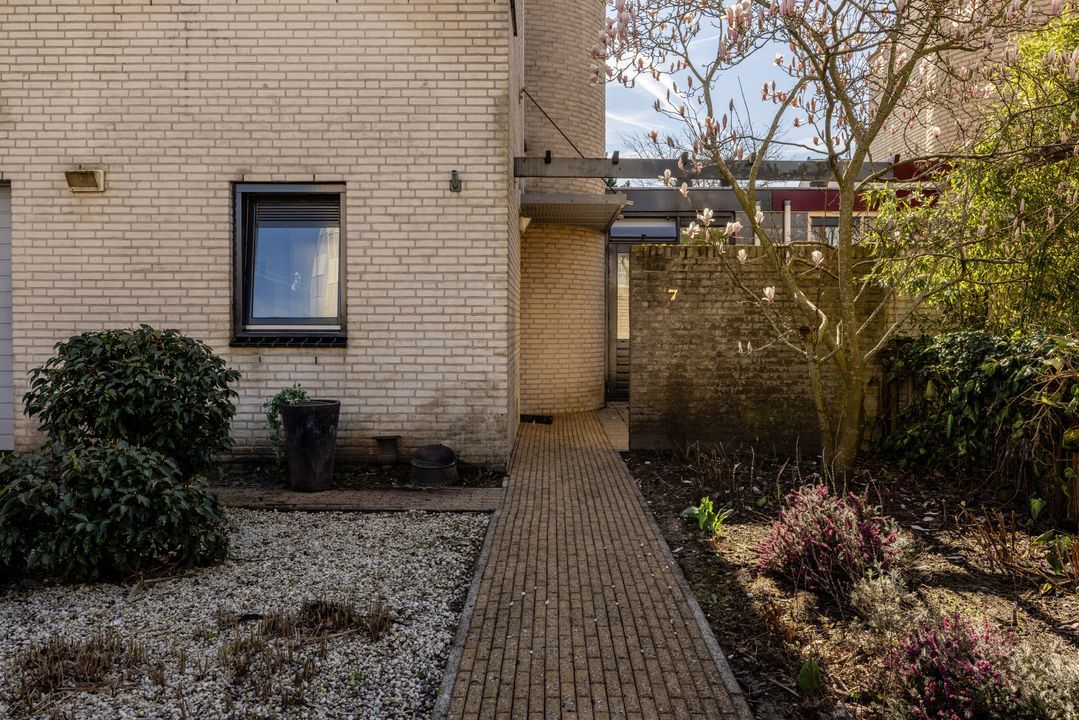 Zwemmerslaan 7, Haarlem foto-3
